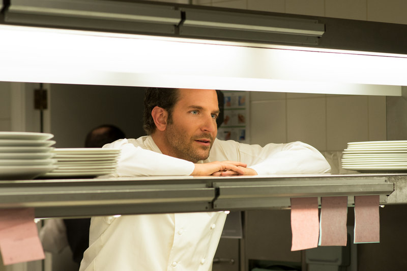 Bradley Cooper – Bild: ? Wild Bunch Bradley Cooper – Bild: ? Wild Bunch