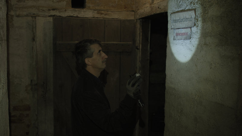 Wien - Hitlers Stadt der Träume – Bild:  Cinevision