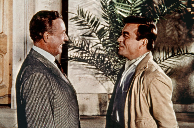 Isola Bella – Bild: MDR/​Kineos