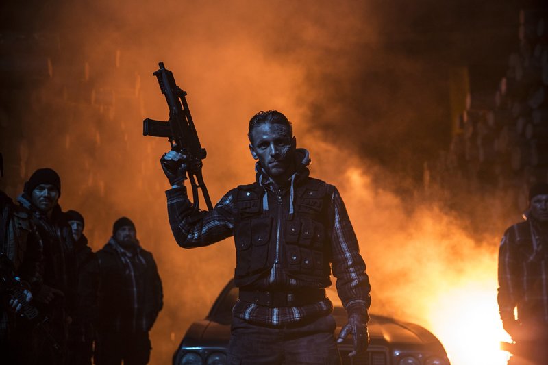 Rendel – Bild: Splendid Film GmbH