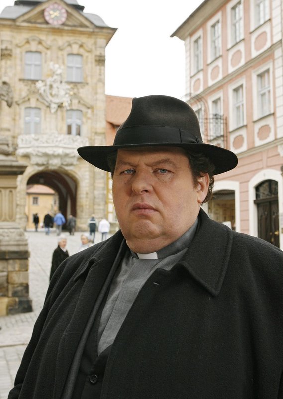 Bekannte Fernsehserien Bekannte Fernsehserien
