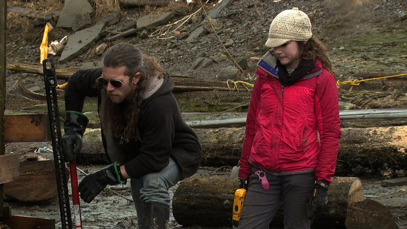Alaskan Bush Peoples Staffel 5 Alaskan Bush Peoples Staffel 5