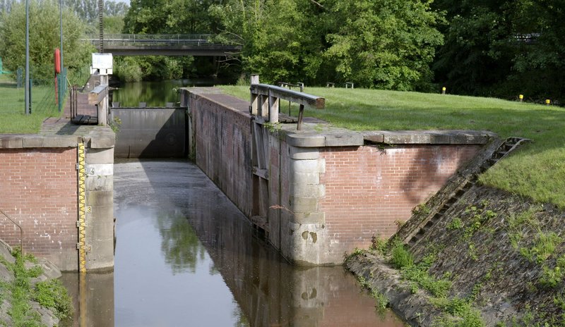 Von Hamm Richtung Rotterdam – Bild: WDR/​2Pilots Filmproduktion