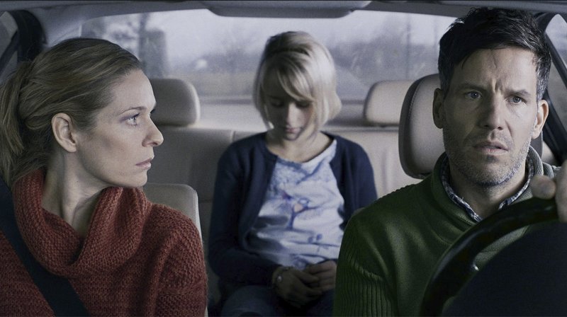 Schwester Weiß – Bild: SWR/​W-film/​Andreas Köhler