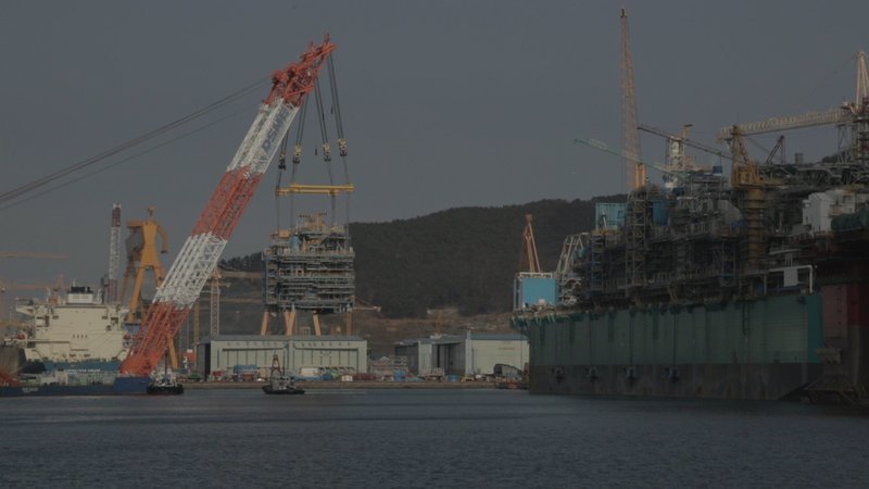 Der Fördergigant. – Bild: TVNOW /​ NG