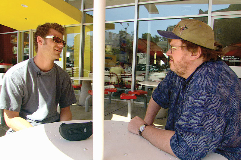 Bowling for Columbine – Bild: phoenix/​ARD Degeto