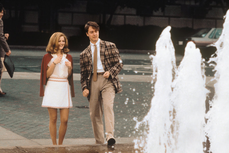 Alle sagen: I Love You – Bild: ZDF und Kirch-Media