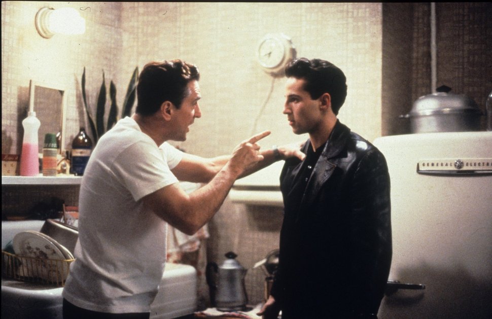 – Bild: Turner/© 1993 SAVOY PICTURES. ALL RIGHTS RESERVED.