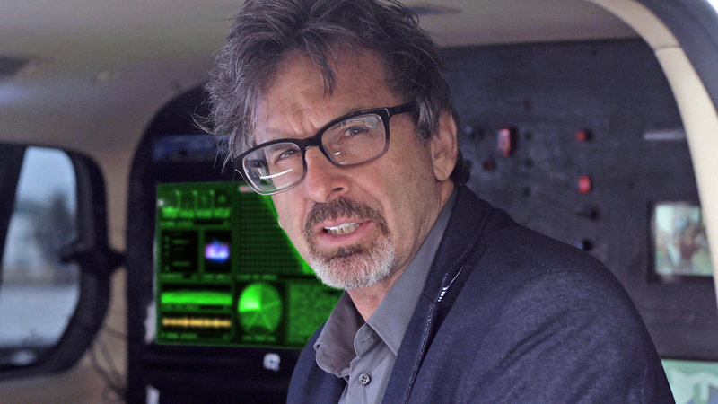 Sharktopus vs Pteracuda – Bild: TL5