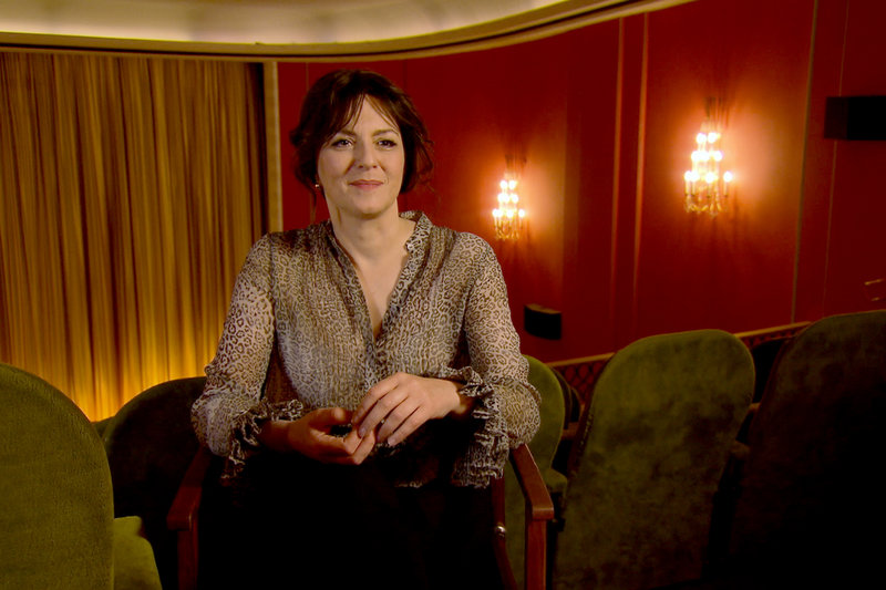 CinéKino Staffel 1 CinéKino Kinospaziergänge zwischen Frankreich und