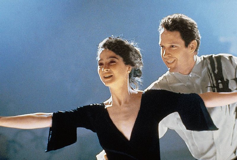 Liebe und Eis – Bild: TM3+