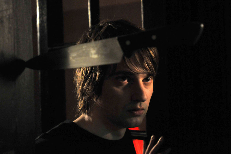 Gonger II - Das Böse kehrt zurück – Bild: ProSieben Eigenproduktionsbild frei