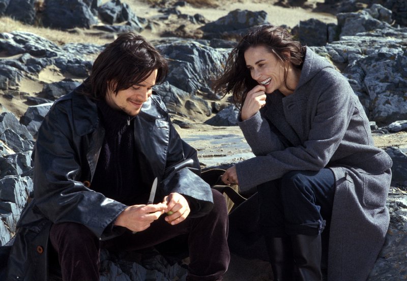 Gefangen zwischen Licht und Schatten - Half Light – Bild: ARD Degeto