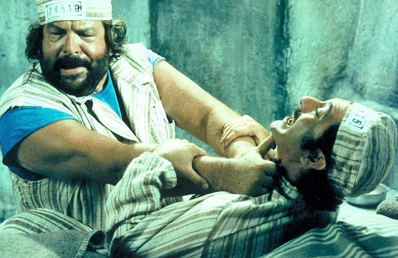 Banana Joe – Bild: Lizenzbild frei