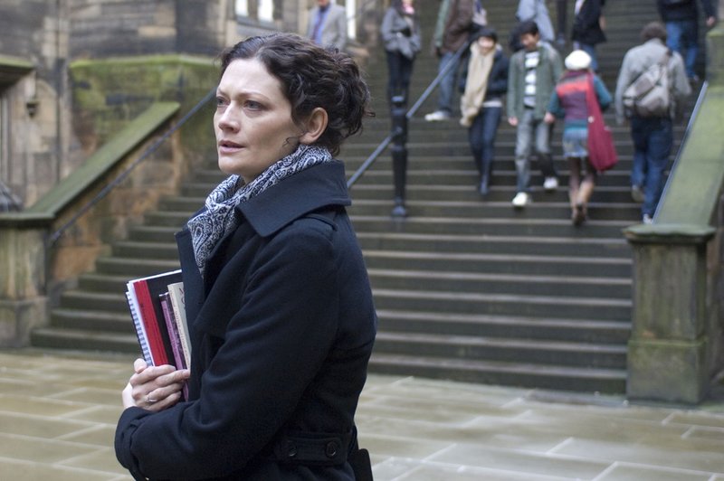 Book of Blood – Bild: Sunfilm Lizenzbild frei