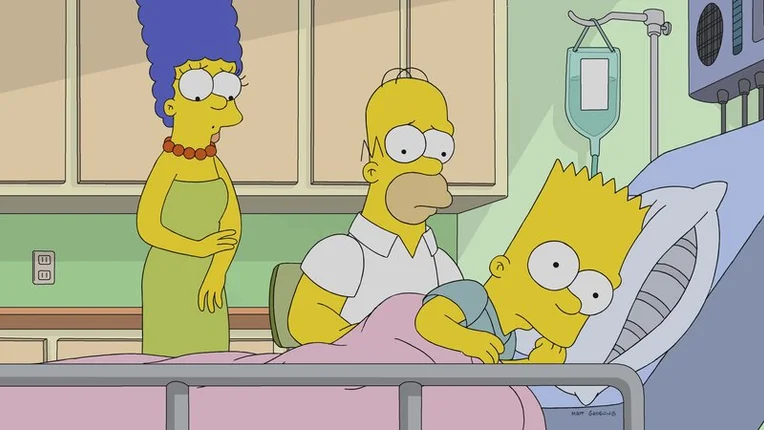 Die Simpsons Staffel 30 Episodenguide Fernsehserien De