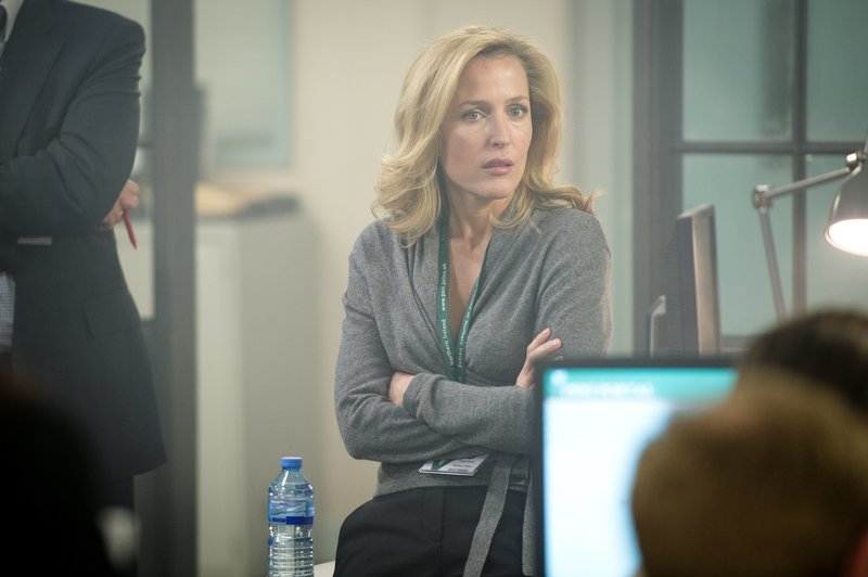 The Fall Staffel 3 Sendetermine The Fall Staffel 3 Sendetermine