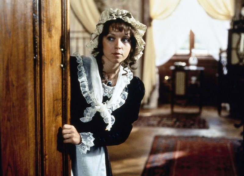 Der Froschkönig – Bild: ZDF/​Taurus-Film