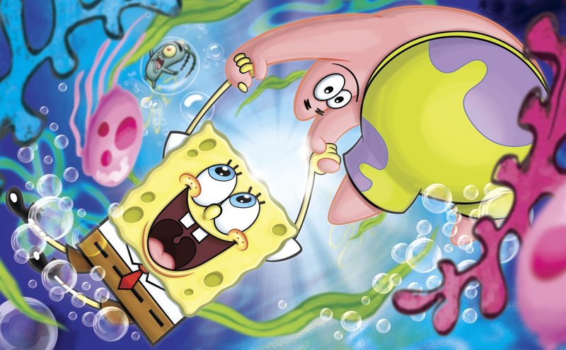 Spongebob Sendetermine Spongebob Sendetermine