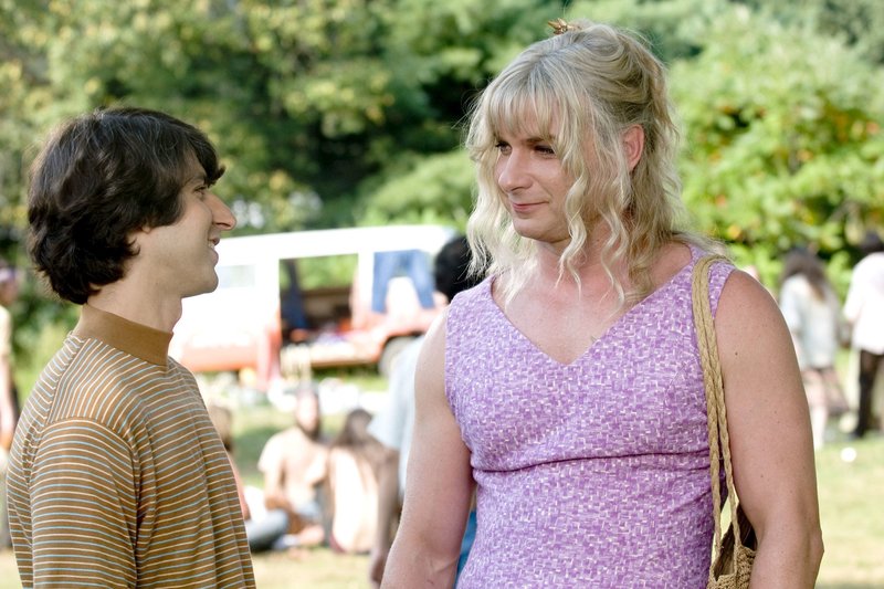 Taking Woodstock - Der Beginn einer Legende – Bild: ARD Degeto