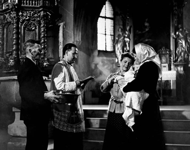 Cordula – Bild: ZDF und ORF/​Taurus