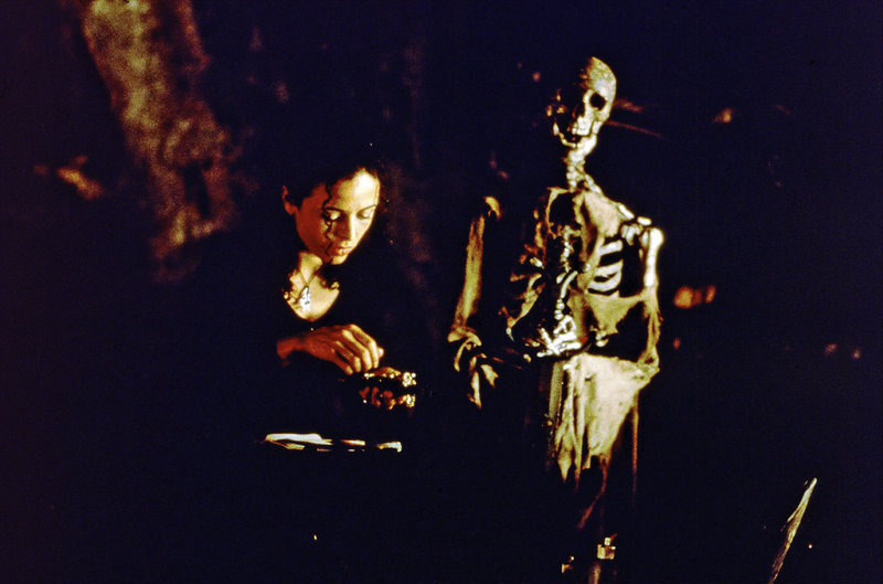 Der Ritter der Apokalypse – Bild: TMG