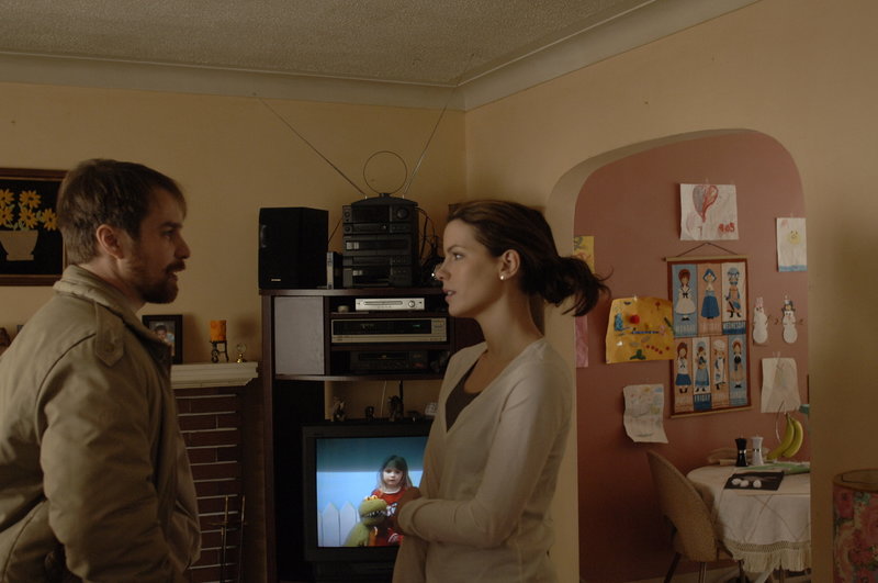 Engel im Schnee – Bild: Warner Bros. Lizenzbild frei