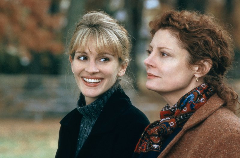 Seite an Seite – Bild: ARD Degeto/​1998 Global Entertainment Productions