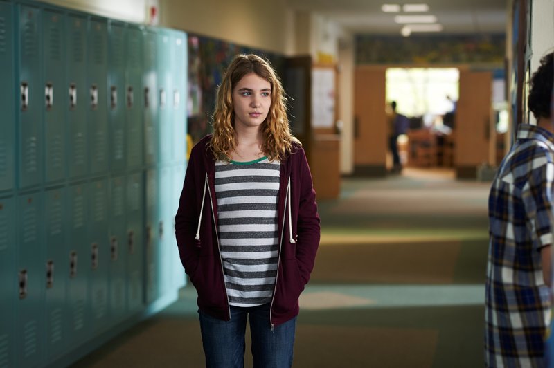 Gilly Hopkins - Eine wie keine – Bild: MMXIV GILLY FILMS LLC. All Rights Reserved.