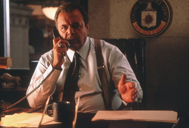 America's Most Wanted – Bild: ProSieben Media AG