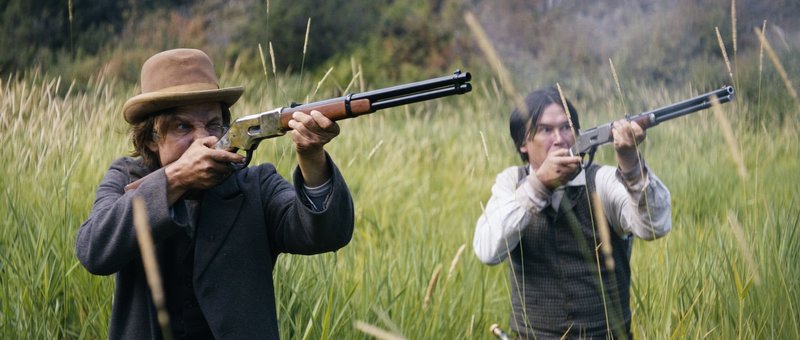 Gold – Bild: BR/​Schramm Film/​Patrick Orth