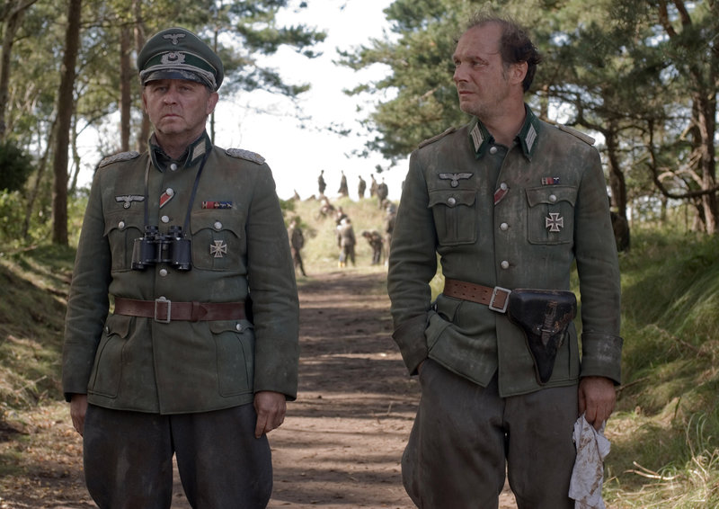 Vier Tage im Mai – Bild: HR /​ © X-Filme/​Gordon