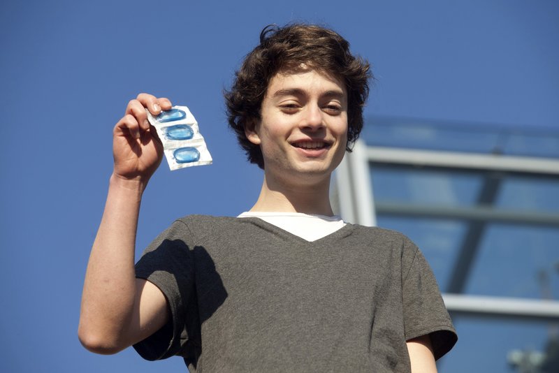 Scherbenpark – Bild: SWR/​Eyeworks/​Thomas Kost