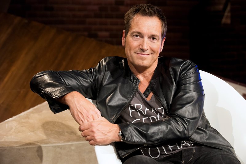 Dieter Nuhr – Bild: rbb/​Thomas Ernst /​ rbb Presse & Information