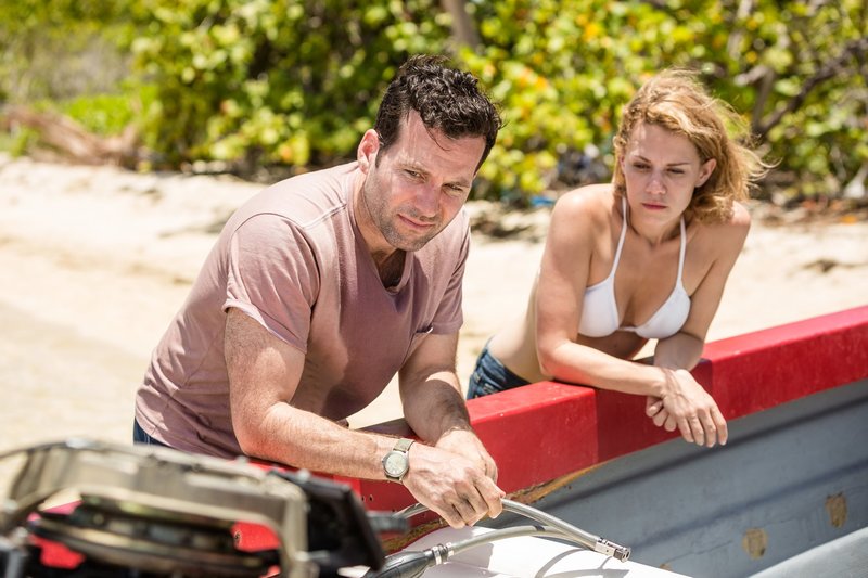 Erpressung - Wie viel ist Deine Familie wert? – Bild: Elite Film AG