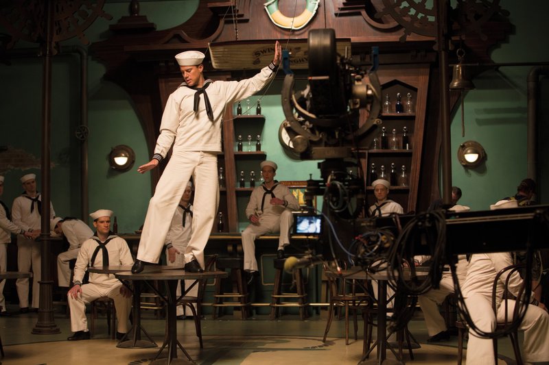 Hail, Caesar! – Bild: ZDF und Alison Rosa.