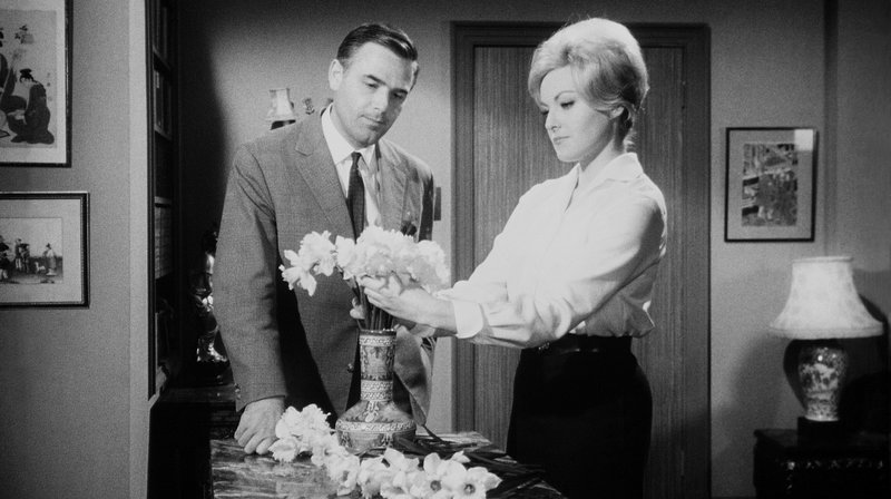 Das Geheimnis der gelben Narzissen – Bild: rbb/​Tobis Film