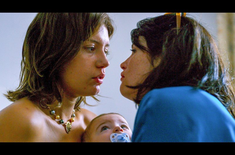 Rastlos, Renée – Bild: ARTE France /​ © Les Films Hatari/​Les Films