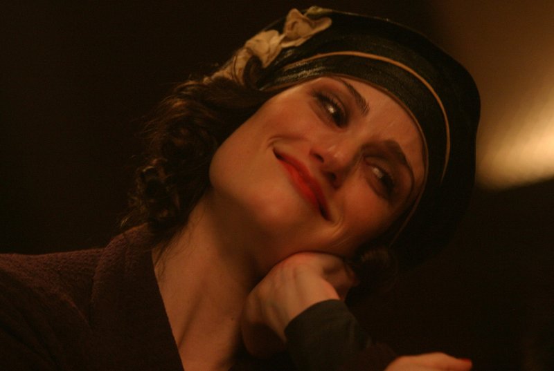 In den Staub geschrieben – Bild: ServusTV