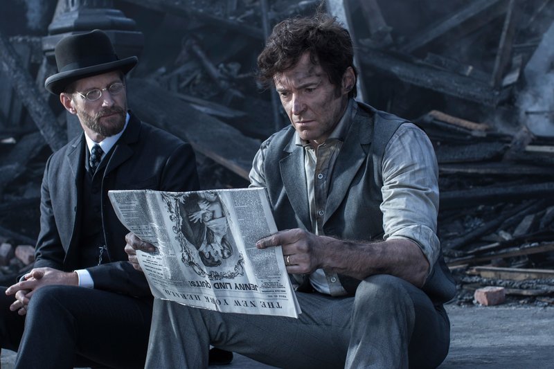 The Greatest Showman – Bild: ORF