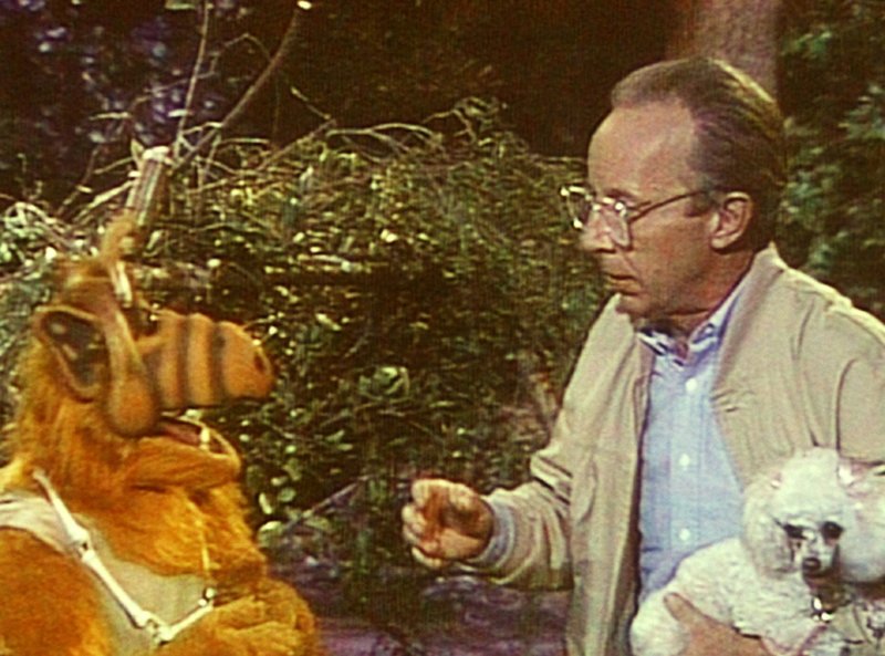 Alf Staffel 4 Folge 24