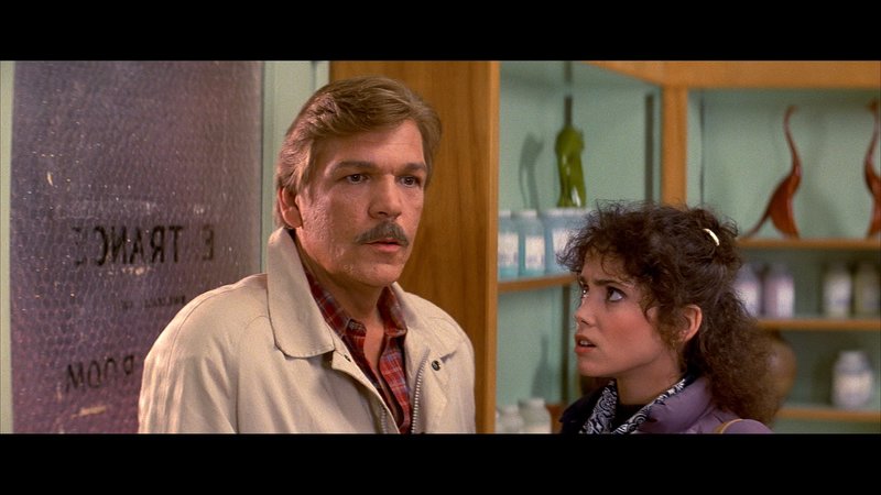 Halloween III – Bild: 1982 Dino Di Laurentiis and Lions Gate Entertainment. All Rights Reserved. Lizenzbild frei