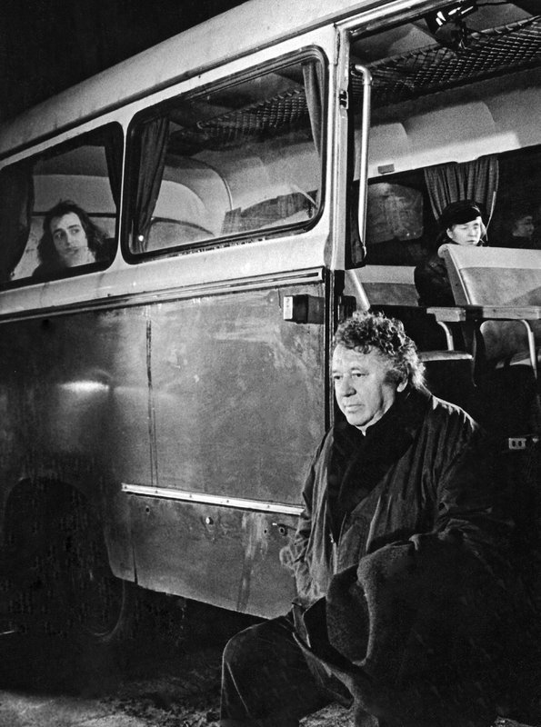 Stilles Land – Bild: NDR/​SWR/​Ex picturis Filmvertrieb