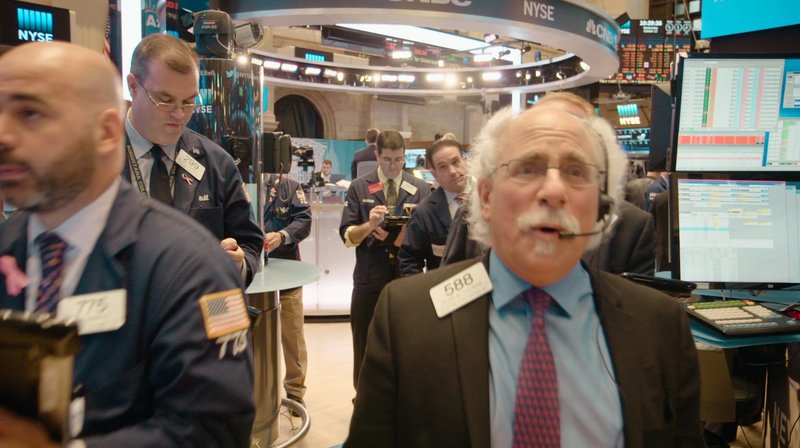 System Error – Bild: phoenix/​WDR/​Port au Prince Film & Kultur Produktion GmbH