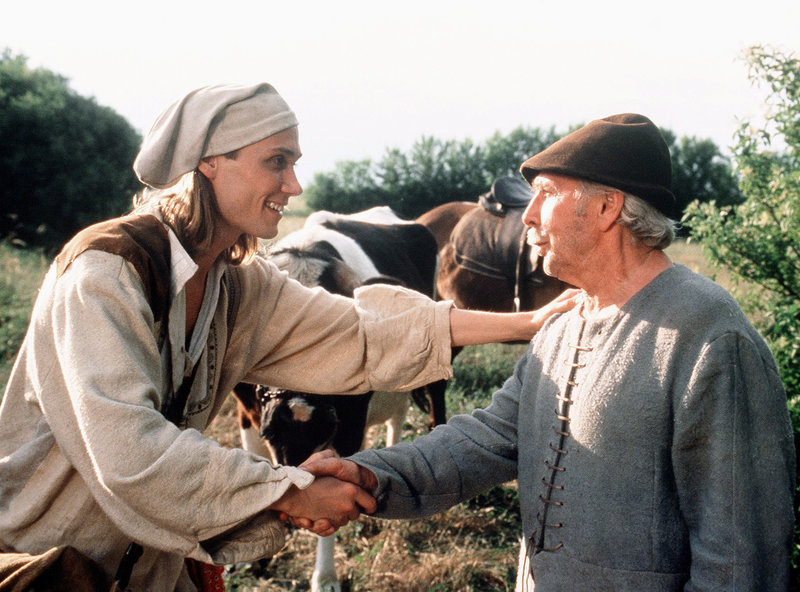 Hans im Glück – Bild: WDR