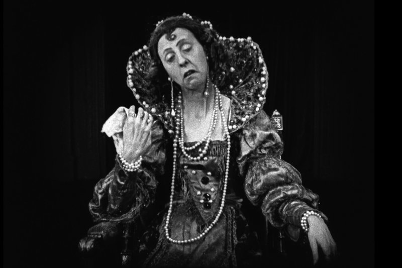 Max und die drei Musketiere – Bild: ARD /​ © Lobsterfilms