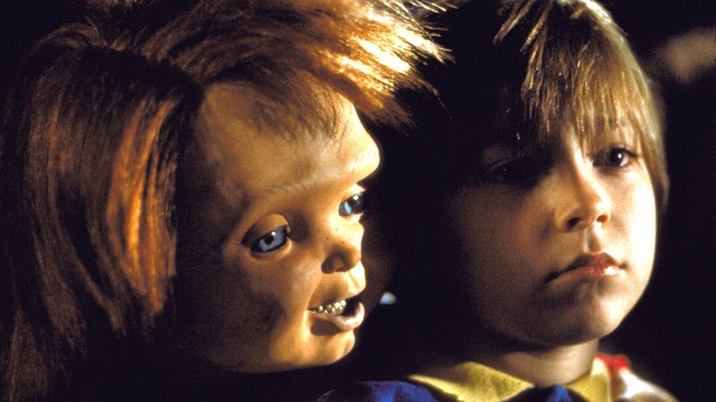 Chucky 2 - Die Mörderpuppe ist zurück – Bild: RTL Zwei