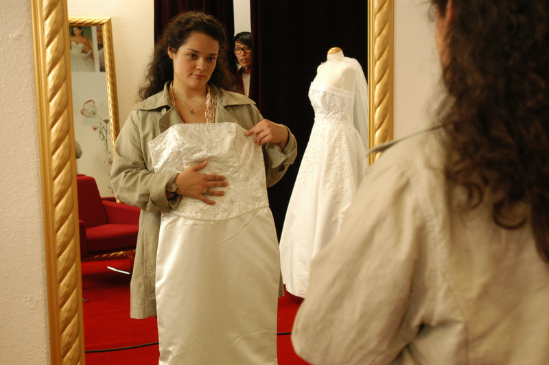 Schwer verknallt – Bild: Puls 8