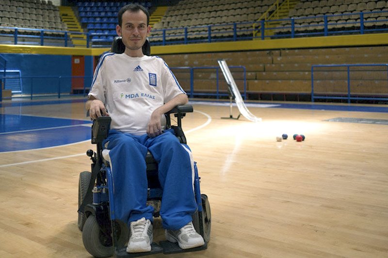 Mein Weg nach Olympia – Bild: SWR/​WDR/​if …Productions/​Hajo Schomerus