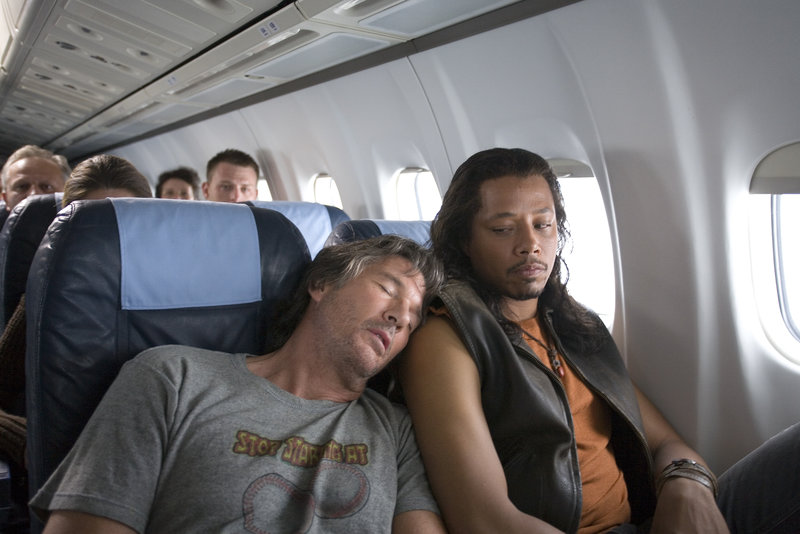 Hunting Party - Wenn der Jäger zum Gejagten wird – Bild: c 2007 The Weinstein Company, LLC. All Rights Reserved.